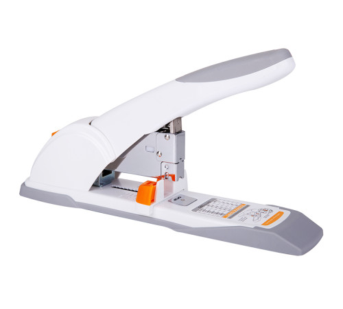 Степлер DELI "Pro" до 120 листов (скобы 23/8 - 23/17) 