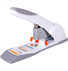 Степлер DELI "Pro" до 120 листов (скобы 23/8 - 23/17) 