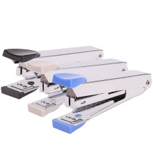 Степлер металический DELI до 15 листов