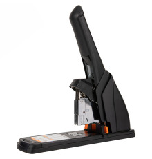 Степлер металлический DELI до 210 листов (скобы 23/6 - 23/25)