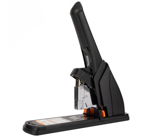 Степлер металлический DELI до 210 листов (скобы 23/6 - 23/25)