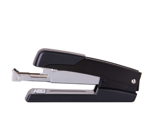 Степлер металлический DELI до 50 листов (скобы №24/6 - 26/8)