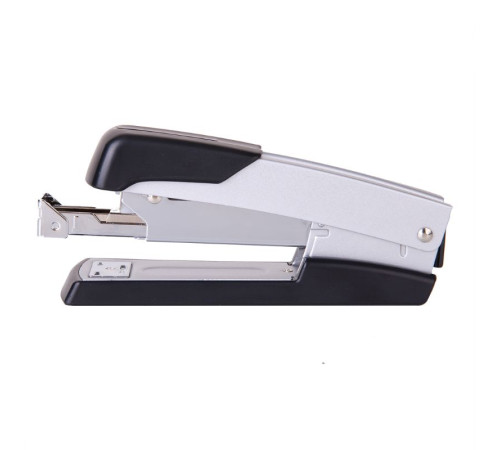 Степлер металлический DELI до 50 листов (скобы №24/6 - 26/8)