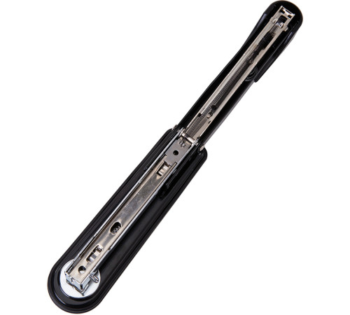 Степлер металлический DELI до 50 листов (скобы №24/6, 26/6, 24/8, 26/8)