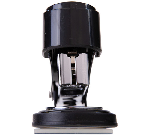 Степлер металлический DELI до 50 листов (скобы №24/6, 26/6, 24/8, 26/8)