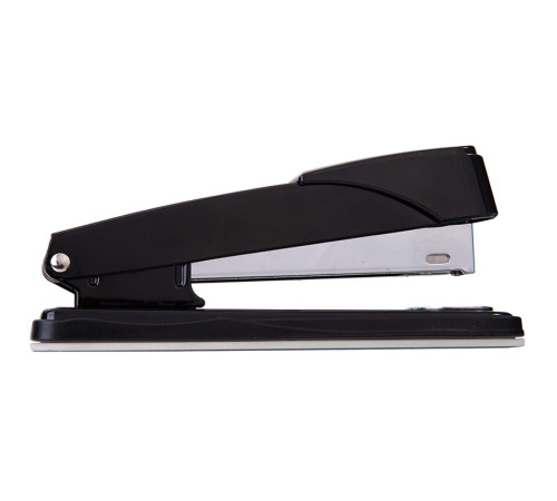 Степлер металлический DELI до 50 листов (скобы №24/6, 26/6, 24/8, 26/8)