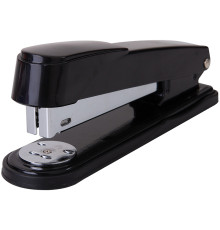 Степлер металлический DELI до 50 листов (скобы №24/6, 26/6, 24/8, 26/8)