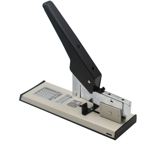 Степлер металлический "8100" до 240 листов (скобы 23/6 - 23/13)