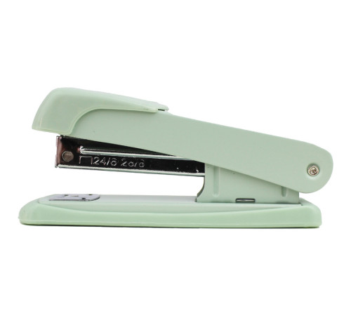 Степлер металлический "8214" до 25 листов, ассорти