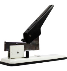 Степлер металлический "8240" до 210 листов (скобы №23/6 - 23/24)