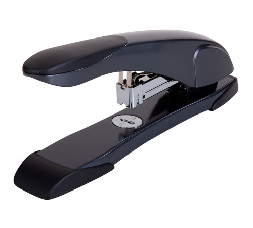 Степлер мощный DELI до 60 листов (скобы 23/6 - 23/10)