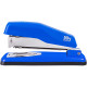 Степлер поворотный DELI "Е0414S" до 50 листов, синий