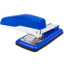 Степлер поворотный DELI "Е0414S" до 50 листов, синий