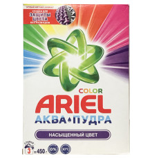 Стиральный порошок Ariel, автомат, 450 гр.