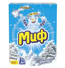 Стиральный порошок МИФ, автомат 400 гр