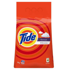 Стиральный порошок Tide, ручная стирка 1,8 кг