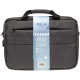 Сумка для ноутбука Deluxe Athenes 15.6", серая