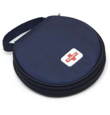 Сумка на 20 дисков NUMANNI DB1320BL синяя