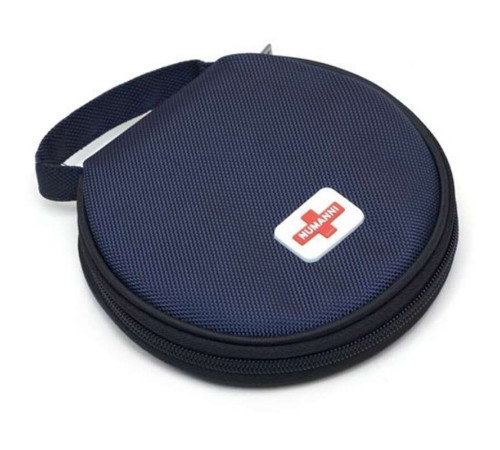 Сумка на 20 дисков NUMANNI DB1320BL синяя