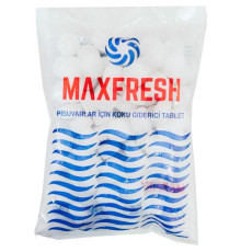 Таблетки для писсуара, 1000 гр.