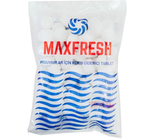 Таблетки для писсуара, 1000 гр.