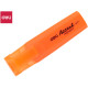 Текстовыделитель DELI "S621" 1-5 мм, оранжевый
