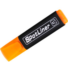 Текстовыделитель "HT801" 1-5 мм,  оранжевый