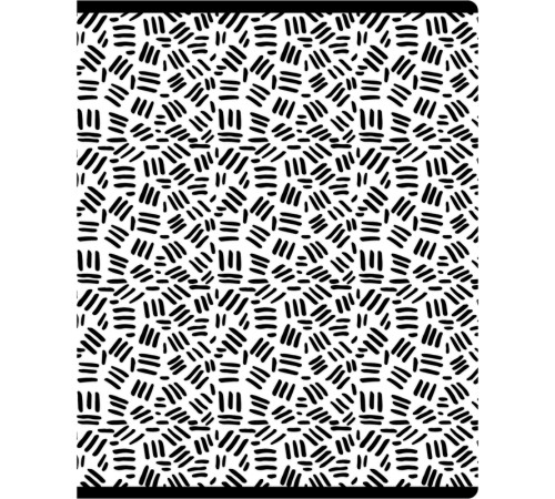 Тетрадь общая BG "Элементы", А5, 48 листов в клетку, на скрепке