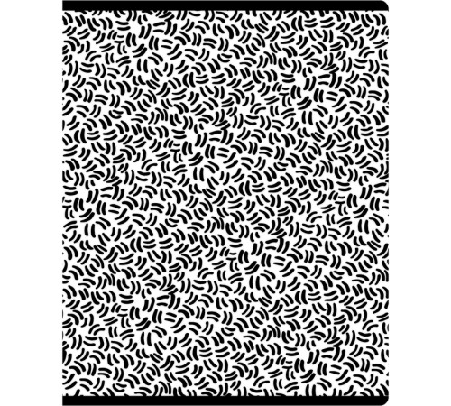 Тетрадь общая BG "Элементы", А5, 48 листов в клетку, на скрепке