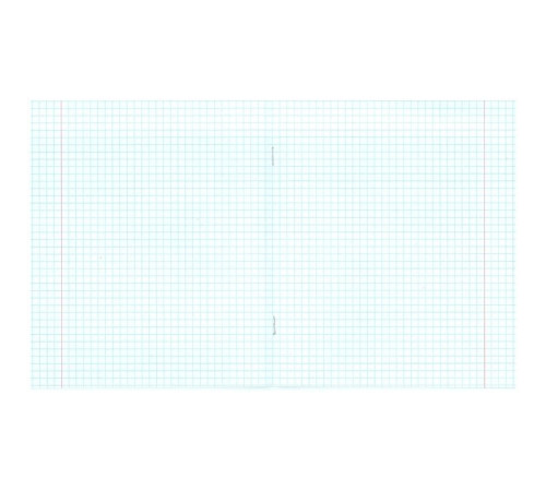 Тетрадь школьная, Бумажная фабрика, А5, 12 л, клетка 