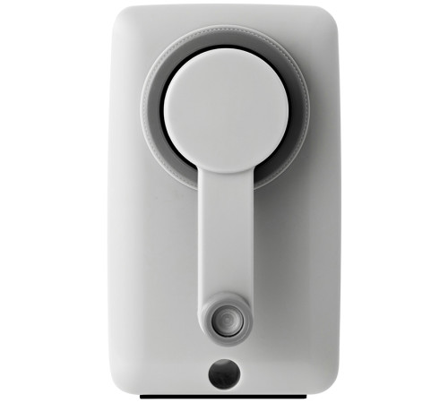 Точилка DELI механическая, с контейнером, экстра-острое лезвие