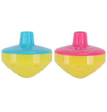 Точилка DELI "Explora" пластиковая, 1 отверстие с контейнером, ассорти