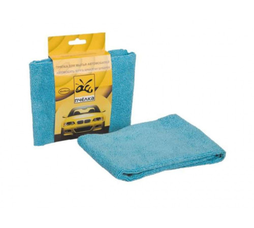 Тряпочка  Пчелка д/авто