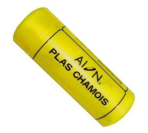 Тряпочка резиновая ALON в тубе