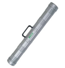 Тубус СТАММ с ручкой D90 мм L680, серый