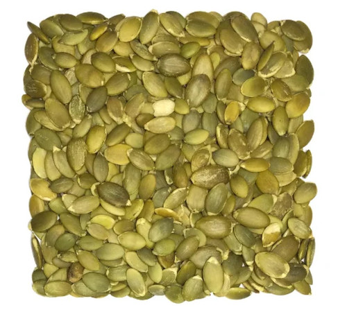 Тыквенные семечки очищенные, кг