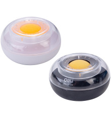 Увлажнитель для пальцев DELI, шариковый, в блистере