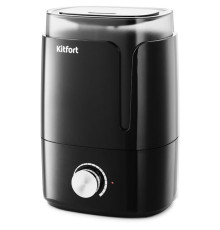 Увлажнитель воздуха Kitfort KT-2802-2, черный