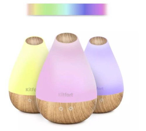 Увлажнитель воздуха Kitfort KT-2805