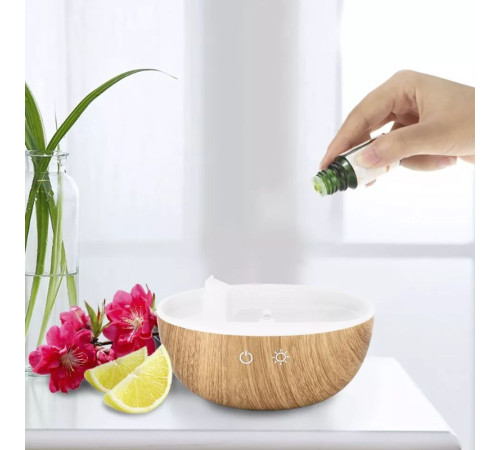 Увлажнитель воздуха Kitfort KT-2805