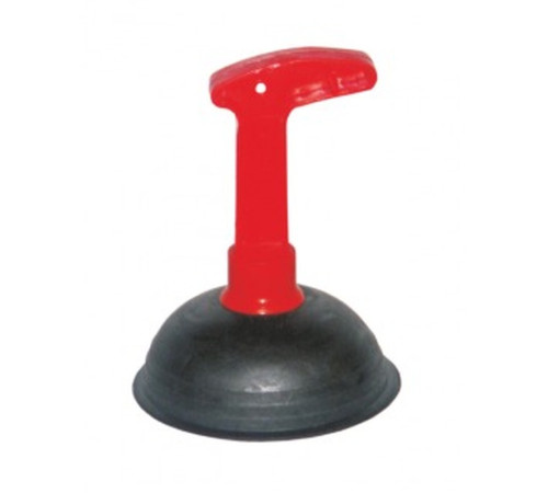 Вантуз (с пластмасовой ручкой)