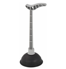 Вантуз (с удлиненной ручкой пластик)