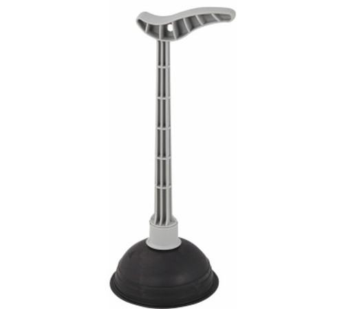 Вантуз (с удлиненной ручкой пластик)