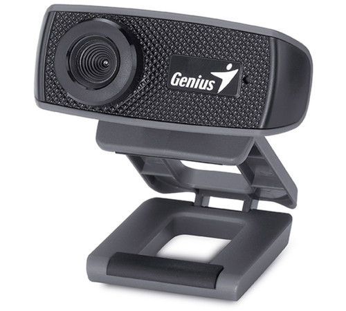 Веб-Камера Genius FaceCam 1000X