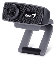 Веб-Камера Genius FaceCam 1000X
