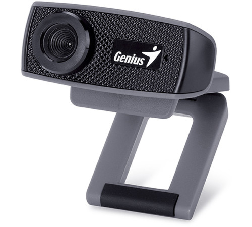 Веб-Камера Genius FaceCam 1000X