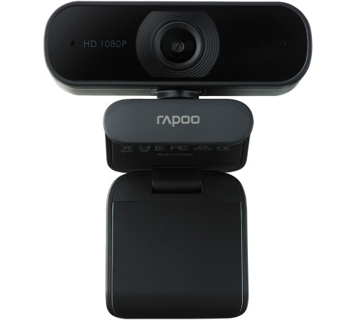 Веб-Камера Rapoo C260