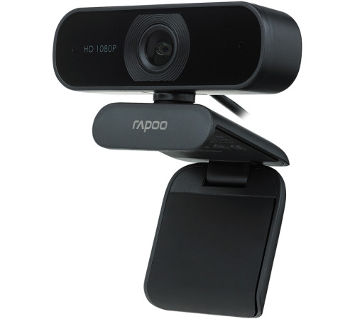 Веб-Камера Rapoo C260