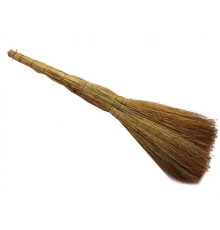 Веник хозяйственный