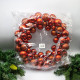 Венок новогодний "Blazing berries", 33см